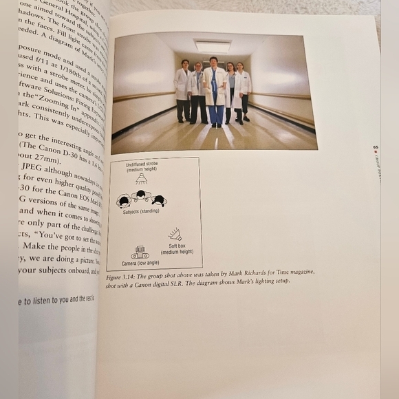 Shooting Digital 2nd-Edition Mikkel Aaland '07 Home Accents Cofffe Table Books - Picture 8 of 14